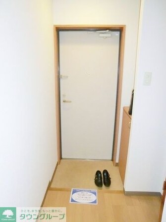 BELLAGIOIIの物件内観写真